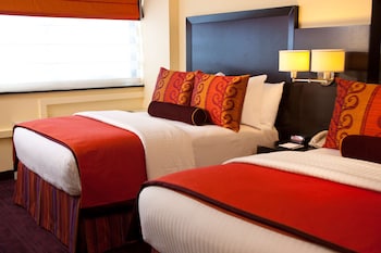Superior Room, 2 Double Beds
