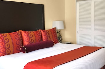Superior Room, 1 Queen Bed, Accessible