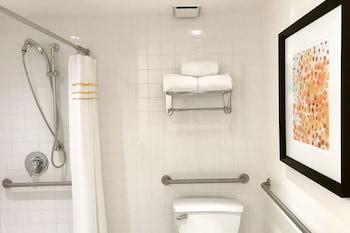 Superior Room, 1 King Bed, Accessible