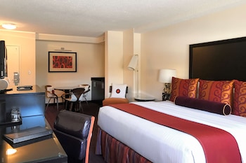 Premier Room, 1 King Bed