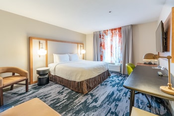 Suite, 1 Bedroom
