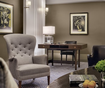 Executive Room, 1 King Bed