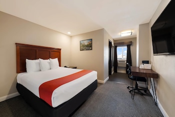 Standard Room, 1 Queen Bed, Non Smoking