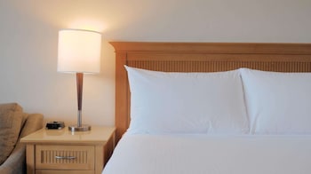 Room (Coast Queen Pool Level with Sofa Bed)