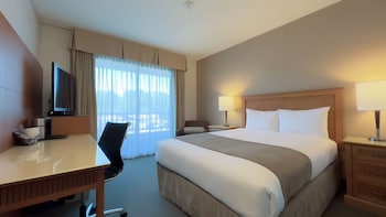 Room (Coast Queen)