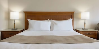 Room (Coast Premium King with Sofabed)