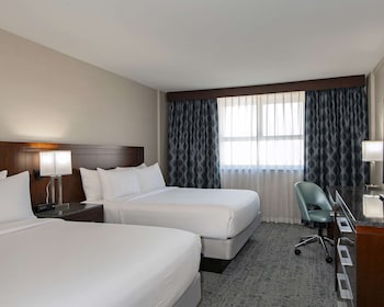 Room, 2 Queen Beds
