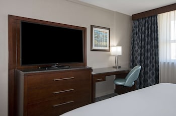 Room, 1 King Bed