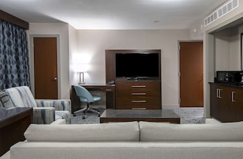 Junior Suite, 2 Queen Beds