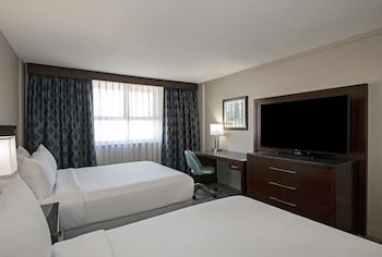 Room, 2 Queen Beds