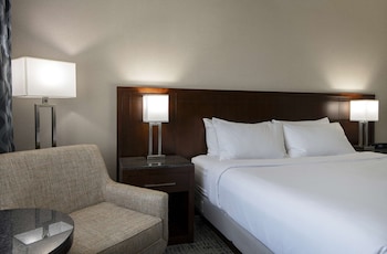 Room, 1 King Bed
