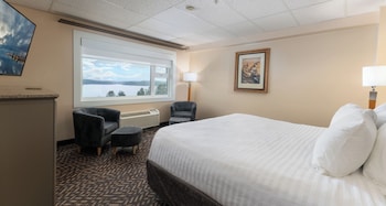 Premium Room, 1 King Bed, Ocean View