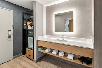 Room, 1 Queen Bed, Non Smoking