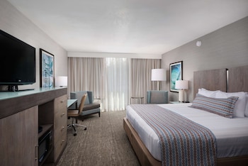 Standard Room, 1 Queen Bed, Bathtub (Non Pet Friendly)
