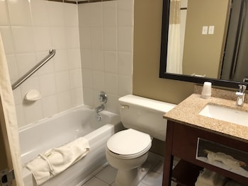 Room, 2 Double Beds, Non Smoking