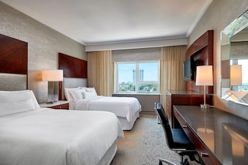 Traditional Room, 2 Queen Beds