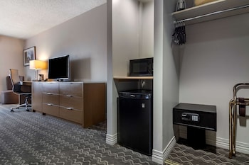 Executive Room, 1 King Bed, Non Smoking
