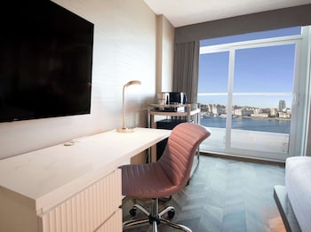 Room, 2 Queen Beds, Ocean View