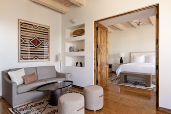Suite, Accessible (Encantado)