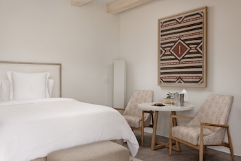 Deluxe Room, 2 Queen Beds, Accessible, Non Smoking