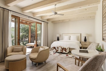Premier Room, 2 Bedrooms, Non Smoking, Connecting Rooms (Interconnecting)
