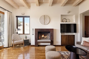 Suite, Accessible (Encantado)