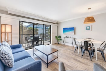 Villa, 1 Bedroom (Captiva Resort)