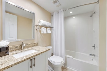 One Bedroom Bayside Villa Standard