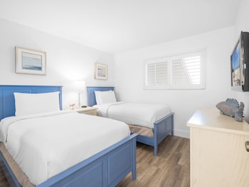 Two Bedroom Marina Villa Standard