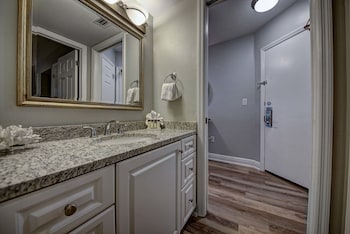One Bedroom Captiva Resort Villa Standard
