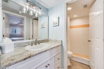 Villa, 1 Bedroom (Captiva Resort)