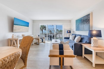 Villa, 1 Bedroom (Beach)