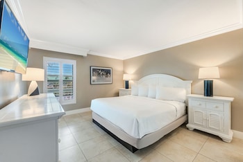 Villa, 2 Bedrooms (Beach)
