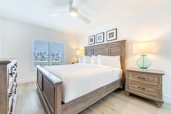 Villa, 2 Bedrooms (Marina)