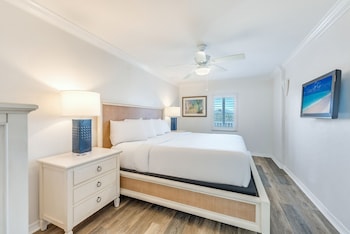 Villa, 1 Bedroom (Bayside)