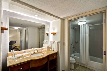 Premium Suite, 1 King Bed