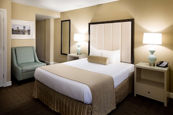 Room, 1 Queen Bed