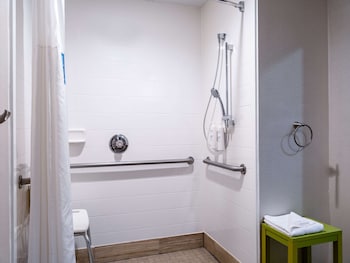 Room, Accessible, Non Smoking
