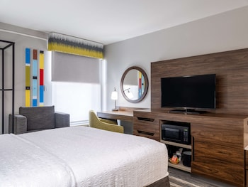 Room, Accessible, Non Smoking