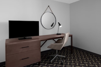 Suite, 1 Bedroom