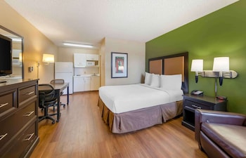 Studio, 1 Queen Bed, Non Smoking