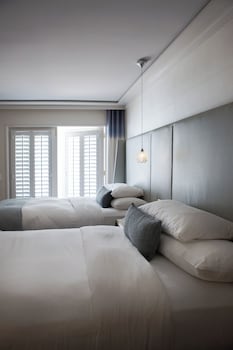 Basic Double or Twin Room