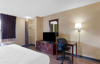 Studio, 2 Double Beds, Non Smoking