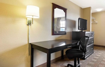 Studio, 2 Double Beds, Non Smoking