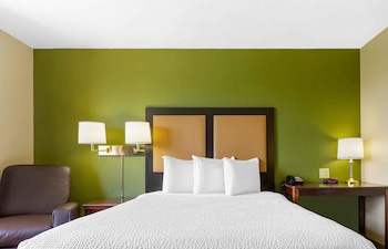Studio, 1 Queen Bed, Non Smoking