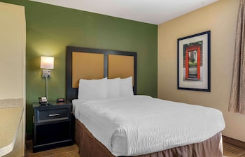 Studio, 1 Queen Bed, Non Smoking