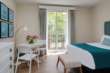 Standard Room, 1 King Bed (Standard View)