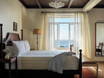 Ocean View King