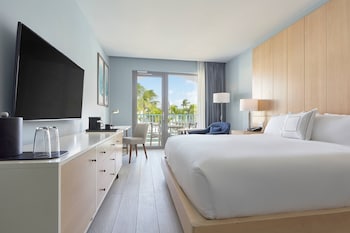 Room, 1 King Bed (View)