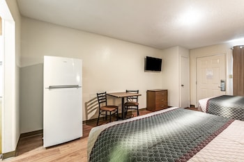 Standard Studio, 1 Queen Bed, Accessible, Non Smoking